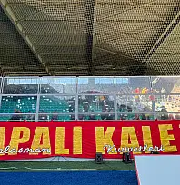 Kayseri'de cumartesi alarmı! Kayserispor için tarihi çağrı