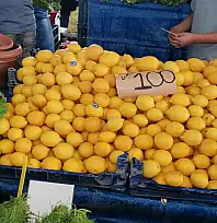 Kayseri'de cumartesi pazarı nerelerde kurulacak? (6 Aralık)