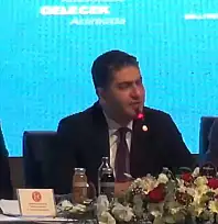 Kayseri'de Cumhur İttifakı'ndan gövde gösterisi!
