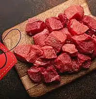 Kayseri'de dana ve kuzu eti arasındaki fark açıldı! İşte son fiyatlar