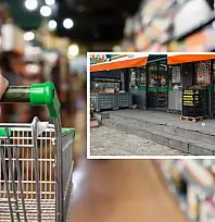 Kayseri'de de şubeleri bulunan o market 3 ürünü en uygun fiyata satıyor!