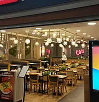 Kayseri'de de şubeleri bulunan meşhur dönerciye kesilen 750 bin TL'lik ceza iade edildi!