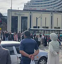 Kayseri'de de şubeleri olan market 16 maaşlık tazminat ödeyecek!