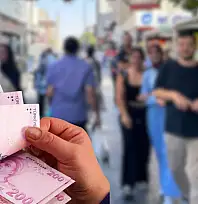 Kayseri'de de tepkiler yükseliyor: 20 bin TL yetmez!