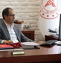 Kayseri'de de yarın itibariyle başlıyor 9 Eylül'e kadar çok sayıda program gerçekleştirilecek!