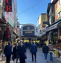 Kayseri'de de zam geldi: 1000 TL'den bin 240 TL'ye çıktı!