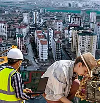 Kayseri'de define aramak için izin çıktı!