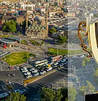 Kayseri'de derecelendirmeye hak kazanan 4 örgüt belli oldu! İşte listesi...