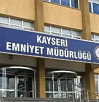 Kayseri'de dev operasyon: 725 polis sahadaydı, 10 bin 304 kişi denetlendi!