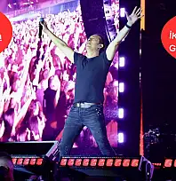 Kayseri'de dev organizasyon! Kıraç ücretsiz konser verecek