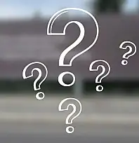 Kayseri'de dev panoda gizemli mesaj! Arkasından bakın ne çıktı?
