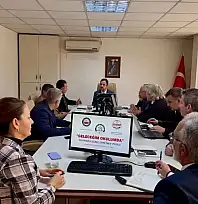 Kayseri'de devamsızlık yapan öğrenciler yakından takip edilecek!