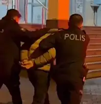 Kayseri'de dikkat çeken bilanço: Silah, uyuşturucu, ceza...