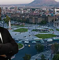 Kayseri'de dikkat çeken buluşma: Katılanlar eli boş dönmeyecek