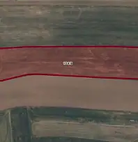 Kayseri'de dikkat çeken icra satışı: Dev arazi için geri sayım başladı!