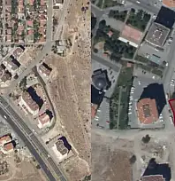 Kayseri'de dikkat çeken ihale – Biri sıfır olmak üzere iki daire satışta!