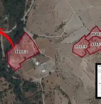 Kayseri'de dikkat çeken karar – İki bölge koruma altına alındı!