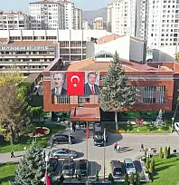 Kayseri'de dikkat çeken tahsis! 6 tesis için karar çıktı