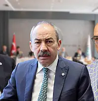 Kayseri'de dikkat çeken toplantı: Bir hafta içerisinde ikinci kez bir araya geldiler!