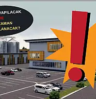 Kayseri'de dikkat çeken yeni bina! İlk görüntüsü ortaya çıktı