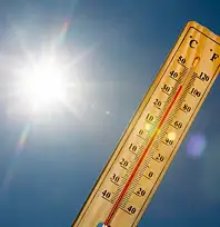 Kayseri'de dışarı çıkacaklar dikkat! Sıcaklık etkisini artırıyor