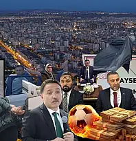 Kayseri'de dolu dolu gün: Peş peşe asayiş, Atama Kararı, Kelleciler, Meteoroloji, Kayserispor...