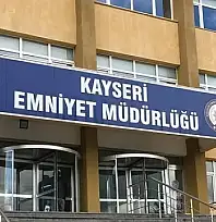 Kayseri'de drift, abartı egzoz, ışık ihlali... Çok sayıda sürücüye ağır fatura!