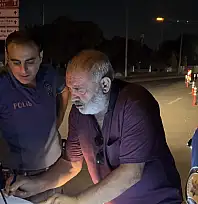 Kayseri'de 'dur' ihtarına uymadı! Cezanın tutarı dudak uçuklattı