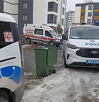 Kayseri'de duş aldıktan sonra fenalaşan çocuktan acı haber...