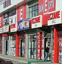 Kayseri'de eczanelerin çalışma saatleri değişti!