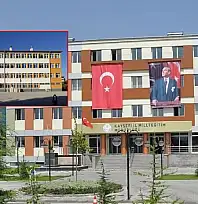 Kayseri'de eğitim yatırımları şaha kalktı: Bir okulda daha onarım başlıyor!
