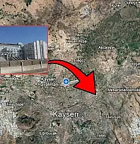 Kayseri'de eğitime 81 milyon TL'lik yatırım: İhale sonuçlandı!