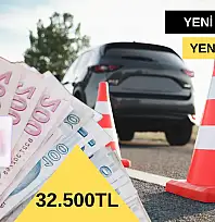 Kayseri'de ehliyet almanın kuralları değişiyor! İşte güncel maliyet ve yeni sistem