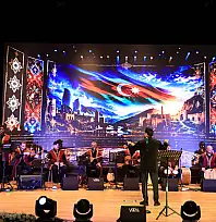 Kayseri'de ekim ayının en renkli buluşması için tarih belli oldu!