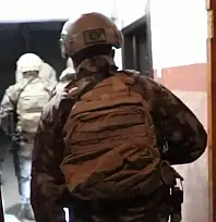 Kayseri'de 1 milyon 900 bin TL'lik hırsızlık yapan şahıslara eş zamanlı operasyon