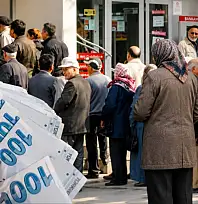 Kayseri'de emeklilere yeni ödeme! Bazı hesaplara 13 bin 500 TL'ye kadar yatabilir