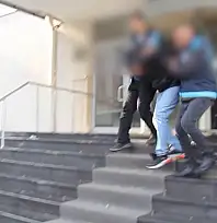 Kayseri'de fuhuş şebekesi çökertildi: 3 ay takip edildi, eş zamanlı baskın geldi!