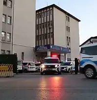 Kayseri'de eş zamanlı Şehit Murat Akpınar-8 operasyonu düzenlendi: 95 kişi tutuklandı!