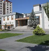 Kayseri'de Esat Ayata için onur gecesi