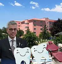 Kayseri'de eski doğumevi arsasına yapılacak: Yeni ağız ve diş sağlığı merkezi geliyor!