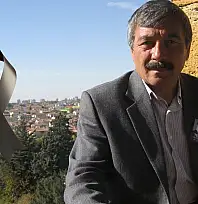 Kayseri'de eski müdürün acı günü!