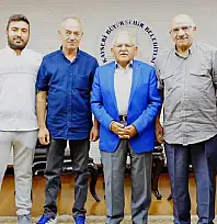 Kayseri'de esnaftan Büyükkılıç'a olay sözler: Bir görüşme yetti!