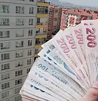 Kayseri'de ev sahiplerini ters köşe yapan karar! Resmi Gazete'de yayımlandı, hesaplar değişti