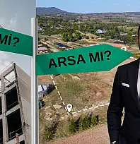 Kayseri'de ev ya da arsa almak için bekleyenler fırsatı kaçırıyor mu?