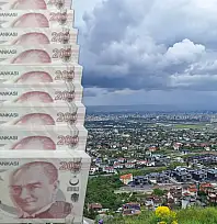 Kayseri'de ev yatırımında yeni hesap: Asıl hareketlilik 2027'de