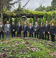 Kayseri'de Faruk Acar rüzgârı: O günler yeniden hatırlandı!