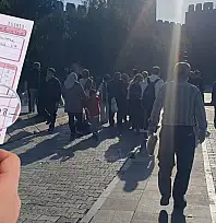 Kayseri'de fatura ödemeleri sosyal medyanın insafına kaldı!