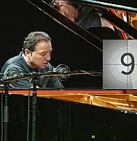 Kayseri'de Fazıl Say rüzgârı! Büyük gece için geri sayım başladı