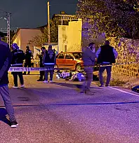 Kayseri'de feci kaza! 17 yaşındaki Rıfat hayatını kaybetti