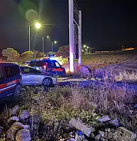 Kayseri'de feci kaza: 3 ölü, 1 yaralı!
